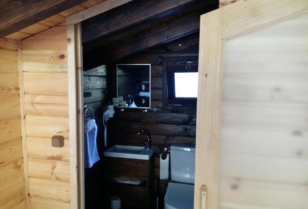 Viya Bungalov - Görsel 41