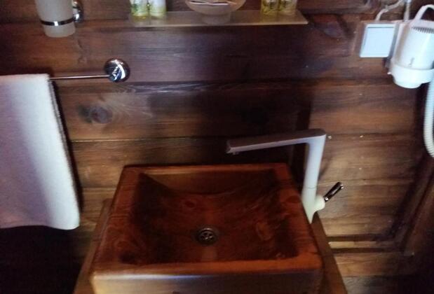 Viya Bungalov - Görsel 43