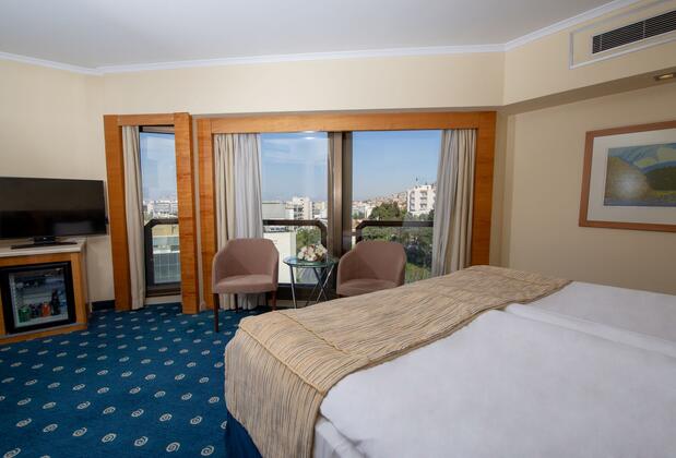 Best Western Plus Hotel Konak - Görsel 9