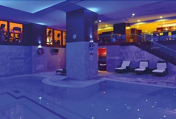 Tuğcan Hotel - Görsel 2