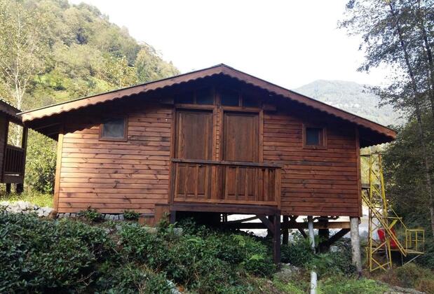 Viya Bungalov - Görsel 10