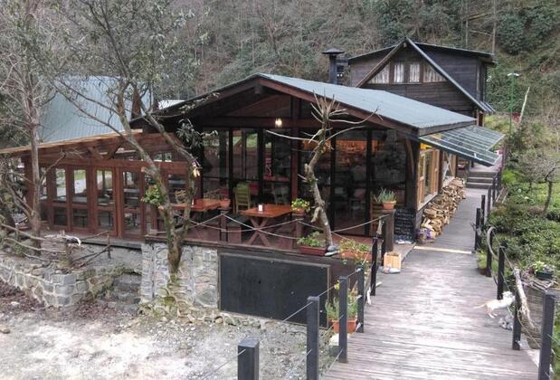 Viya Bungalov - Görsel 44