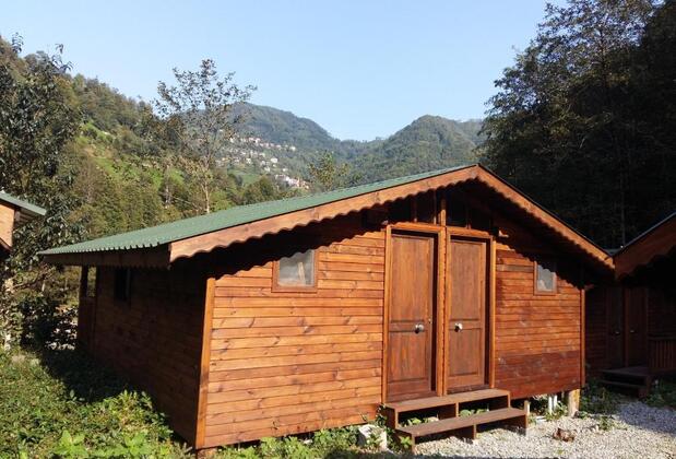 Viya Bungalov - Görsel 11