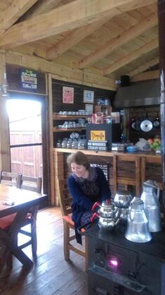 Viya Bungalov - Görsel 28