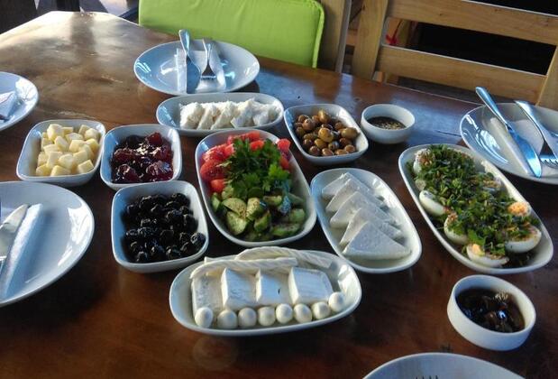 Viya Bungalov - Görsel 26