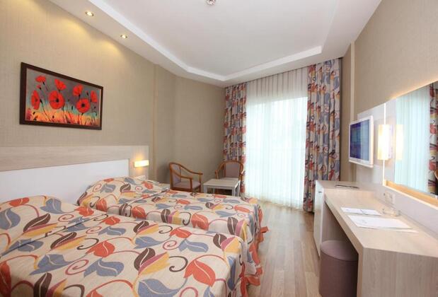 Riviera Hotel & Spa - Görsel 19