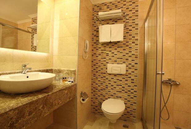 Riviera Hotel & Spa - Görsel 24