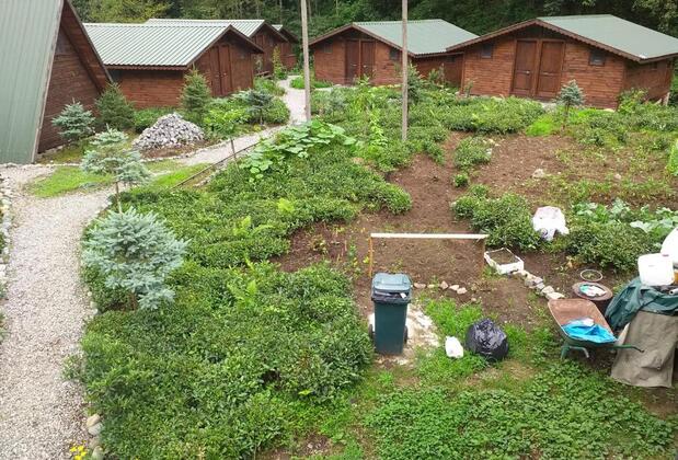 Viya Bungalov - Görsel 8