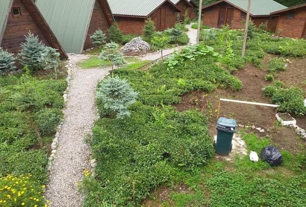 Viya Bungalov - Görsel 9