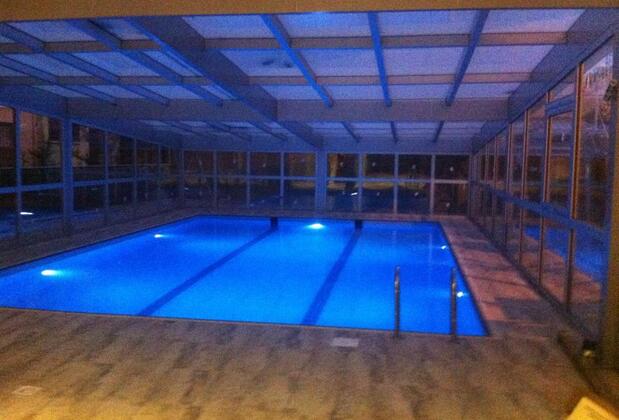 Riviera Hotel & Spa - Görsel 4