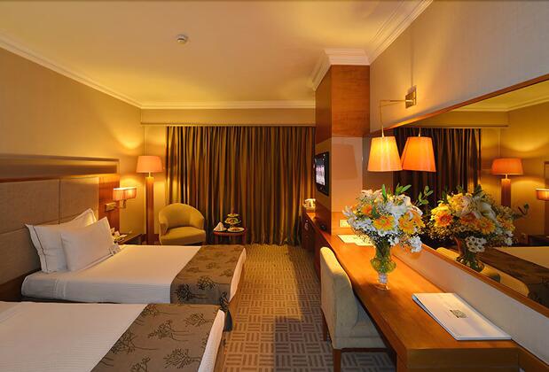 Tuğcan Hotel - Görsel 18