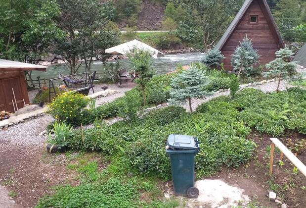 Viya Bungalov - Görsel 6