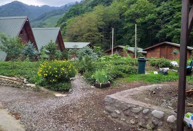 Viya Bungalov - Görsel 20