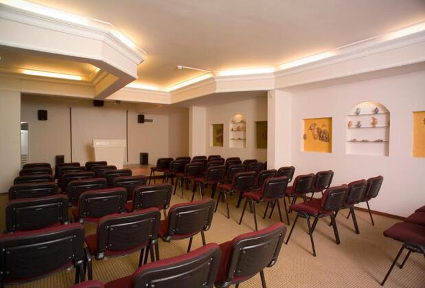 Riviera Hotel & Spa - Görsel 9