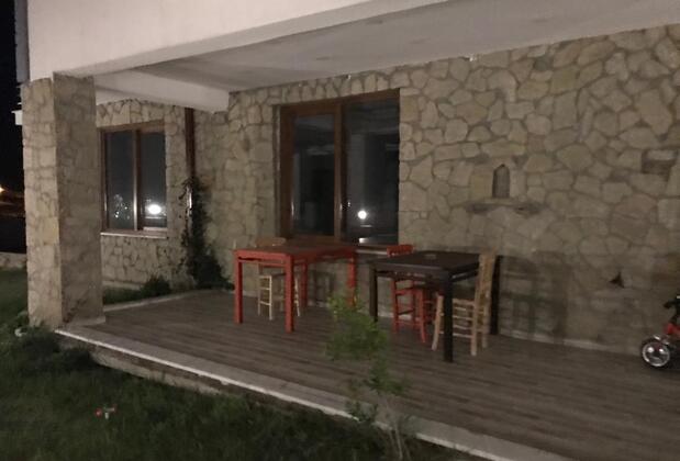 İspilya Butik Otel - Görsel 19