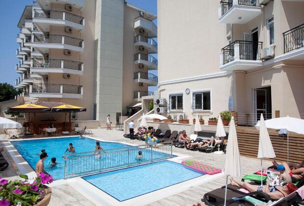 Riviera Hotel & Spa - Görsel 3