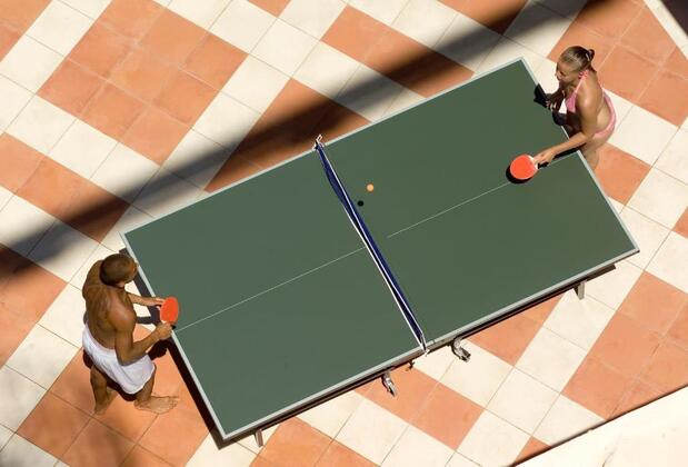 Riviera Hotel & Spa - Görsel 11