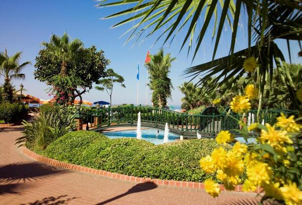 Riviera Hotel & Spa - Görsel 12