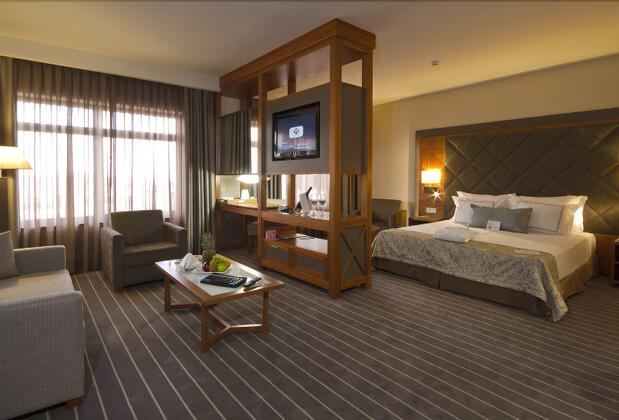 Tuğcan Hotel - Görsel 3