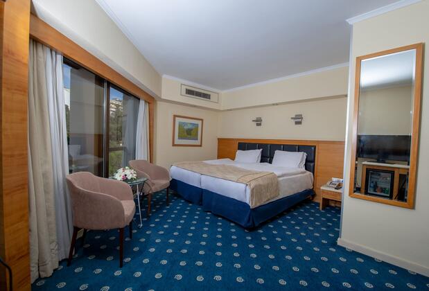 Best Western Plus Hotel Konak - Görsel 13