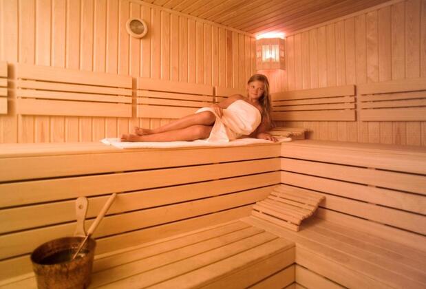 Riviera Hotel & Spa - Görsel 13