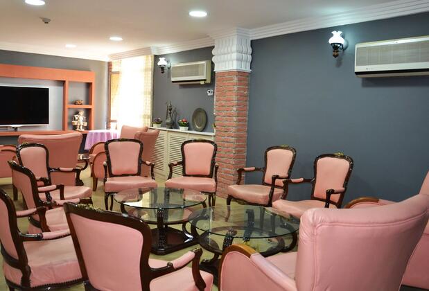 Kıvanç Otel - Görsel 8