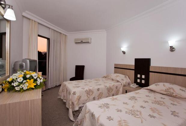 Monte Carlo Otel - Görsel 9