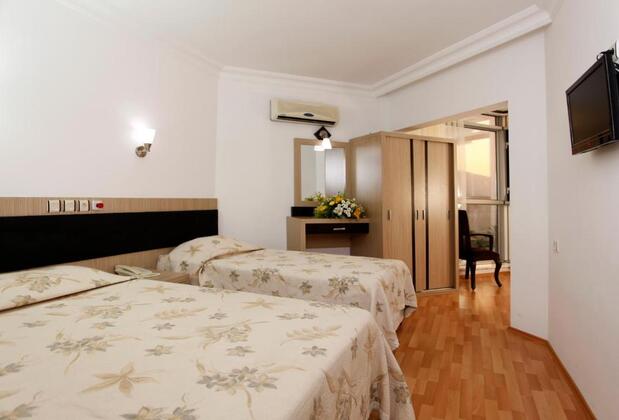 Monte Carlo Otel - Görsel 11