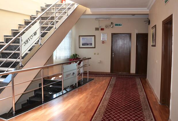 Kıvanç Otel - Görsel 4