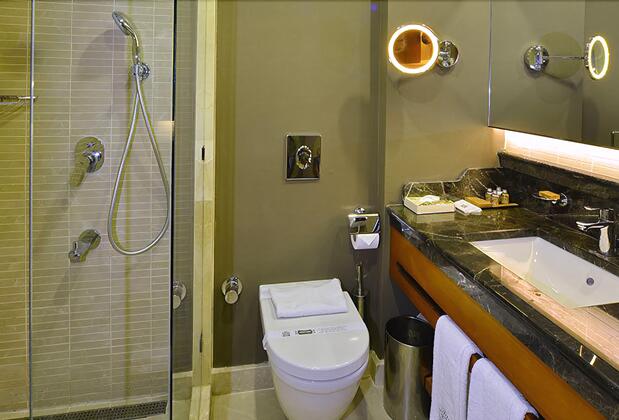 Tuğcan Hotel - Görsel 23