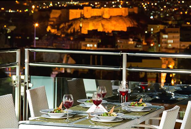 Tuğcan Hotel - Görsel 4