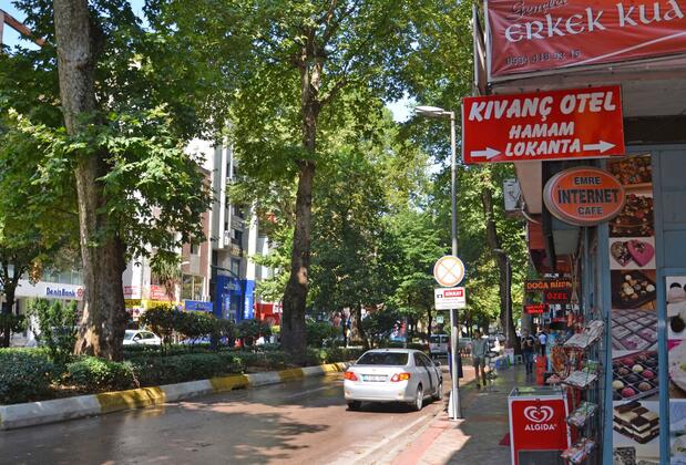 Kıvanç Otel - Görsel 6