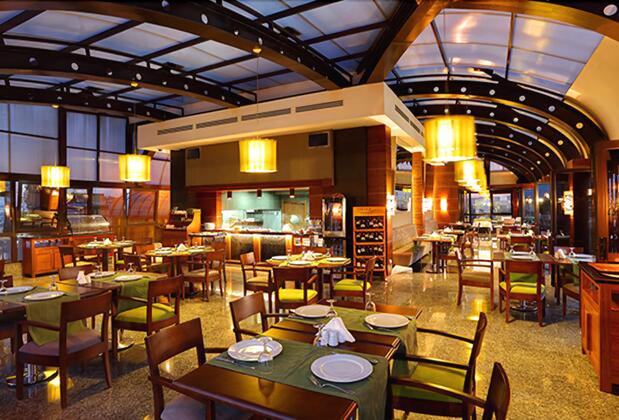 Tuğcan Hotel - Görsel 5