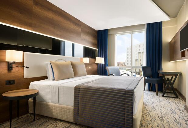 Ramada Mersin - Görsel 5