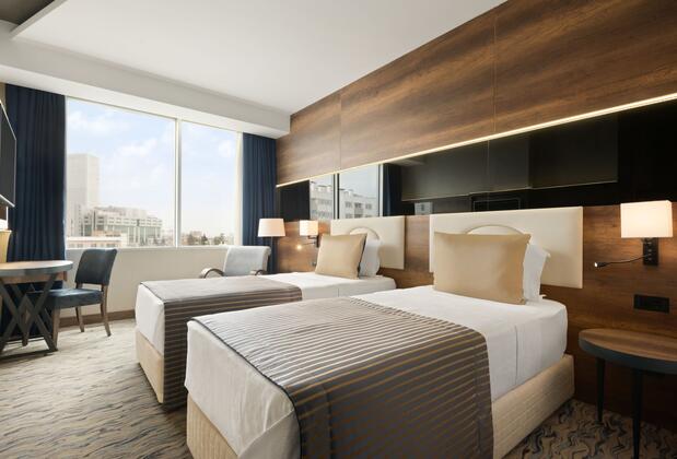 Ramada Mersin - Görsel 9