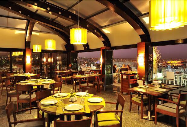 Tuğcan Hotel - Görsel 6