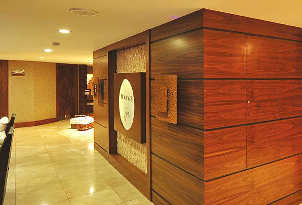 Tuğcan Hotel - Görsel 7