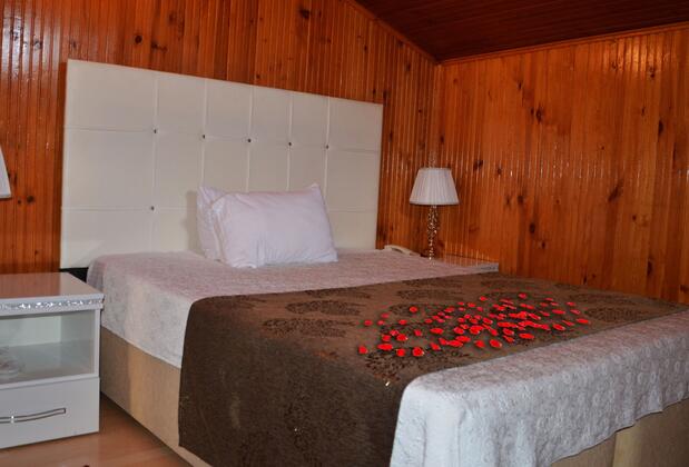 Kıvanç Otel - Görsel 21