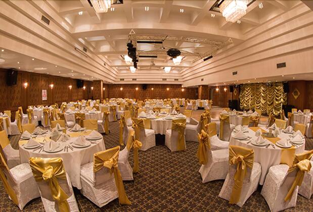 Tuğcan Hotel - Görsel 9