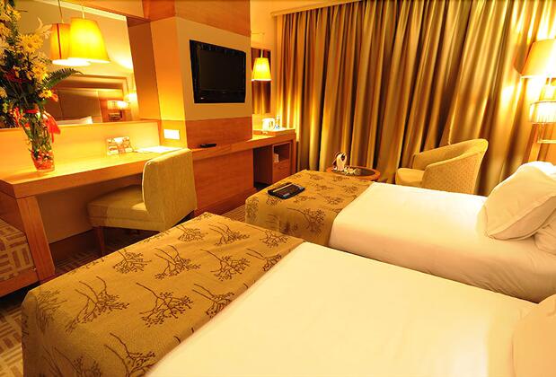 Tuğcan Hotel - Görsel 21