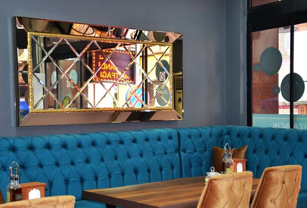 Kıvanç Otel - Görsel 11