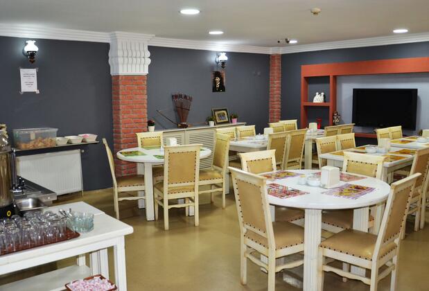 Kıvanç Otel - Görsel 13