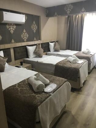 Otel Ege - Görsel 3