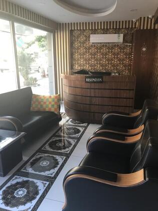 Otel Ege - Görsel 9