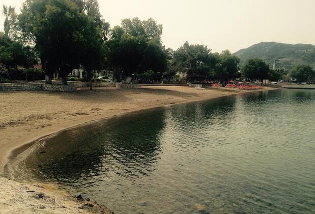 Marina Aynaz Tatil Evleri - Görsel 4