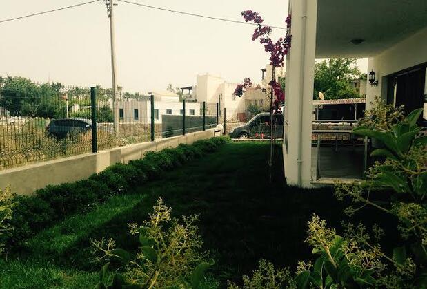 Marina Aynaz Tatil Evleri - Görsel 6