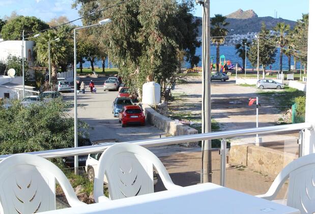 Marina Aynaz Tatil Evleri - Görsel 7