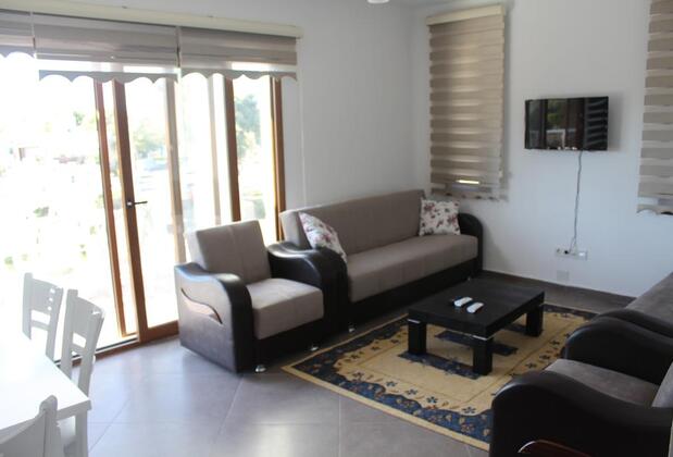 Marina Aynaz Tatil Evleri - Görsel 8