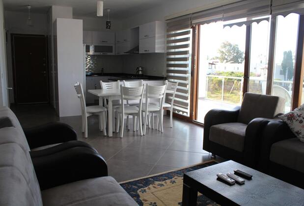 Marina Aynaz Tatil Evleri - Görsel 9