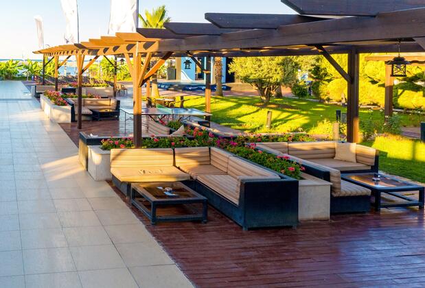 FUN&SUN FAMILY Life Belek - Görsel 5